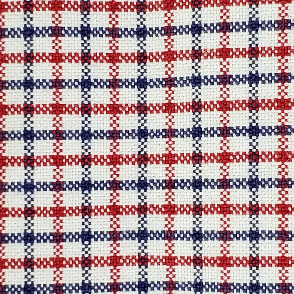 Polo Ralph Lauren Shirt Oxford Button Down Men’s Size Large L Red Blue Plaid